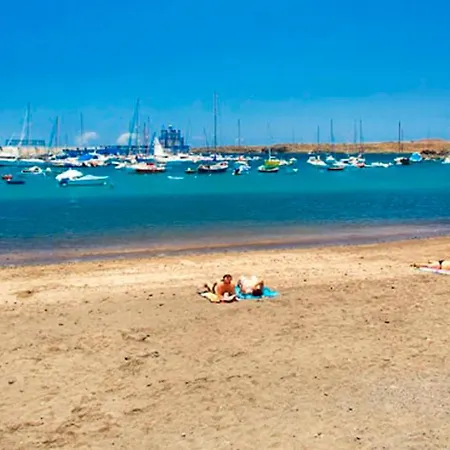 דירה Tropical Paradise *