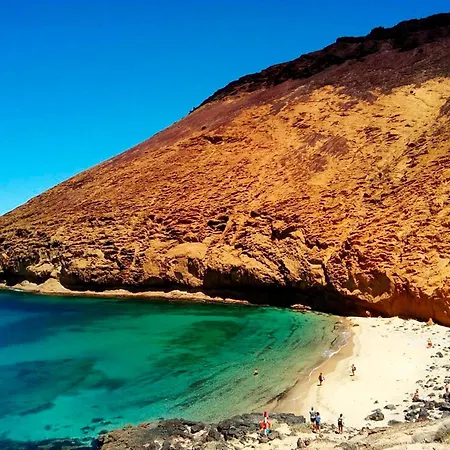 Tropical Paradise דירה