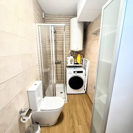 Tropical Paradise דירה