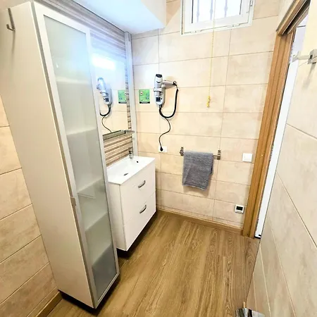 Tropical Paradise דירה קוסטה דל סילנסיו