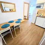 Tropical Paradise Apartment *