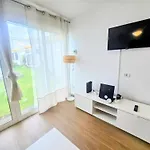 Tropical Paradise Apartment
