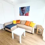 Apartment Tropical Paradise