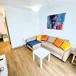Apartment Tropical Paradise *