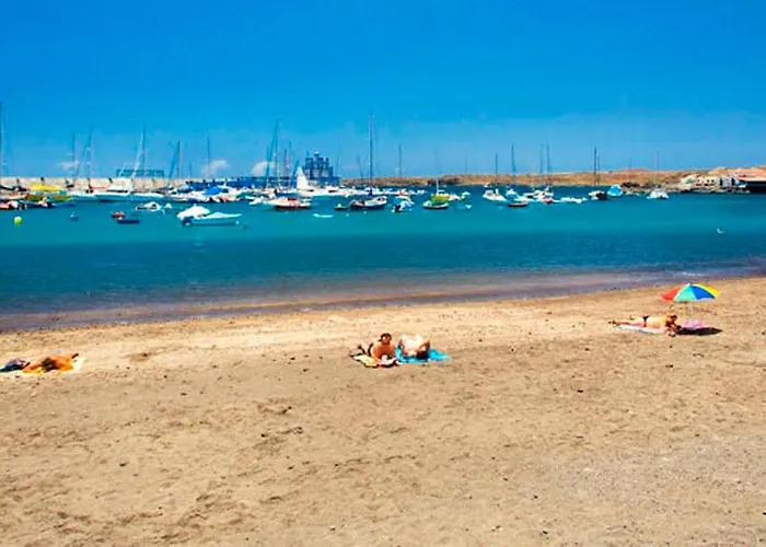 Daire Tropical Paradise *