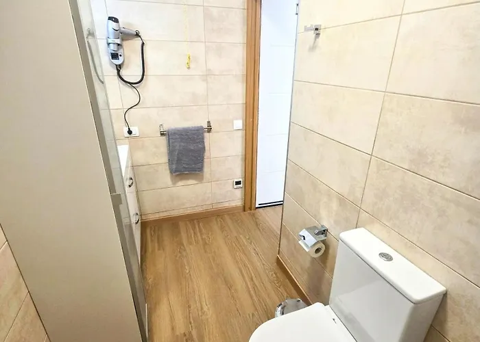 Daire Tropical Paradise