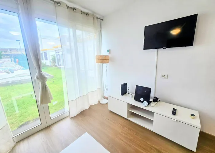 Tropical Paradise Daire