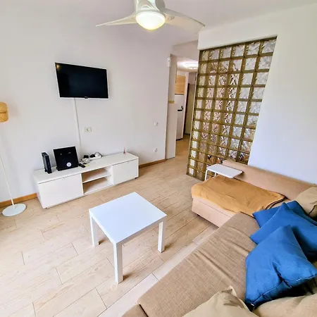 Apartament Tropical Paradise