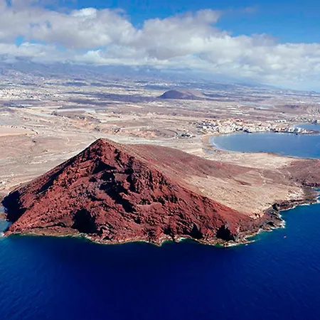 Tropical Paradise Costa del Silencio