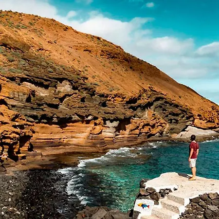 Tropical Paradise Appartamento