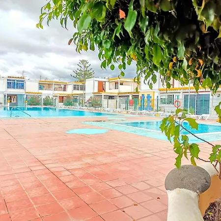 Apartamento Tropical Paradise Costa del Silencio