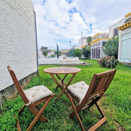 Tropical Paradise * Costa del Silencio