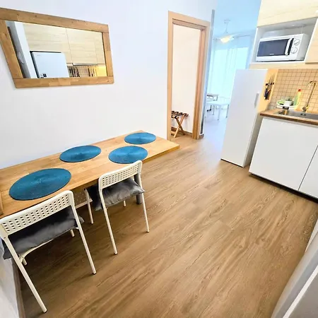 Tropical Paradise Apartamento *