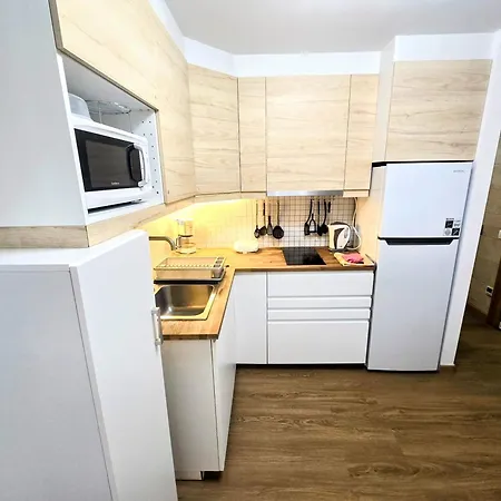 Tropical Paradise * Costa Del Silencio