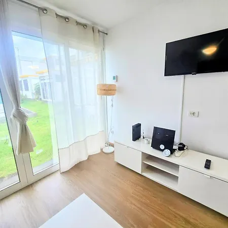 Tropical Paradise Apartamento