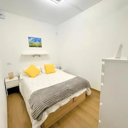 Tropical Paradise * Costa del Silencio