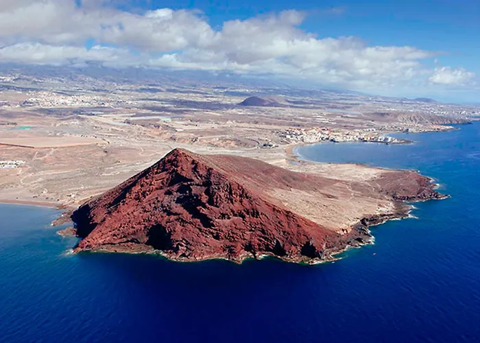 Tropical Paradise Costa Del Silencio