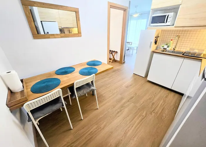 Tropical Paradise Apartamento *