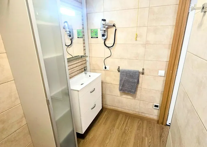 Tropical Paradise Apartment Costa Del Silencio