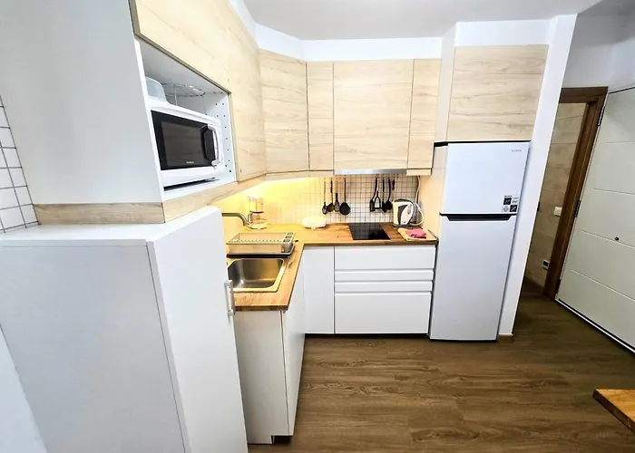 Tropical Paradise * Costa Del Silencio