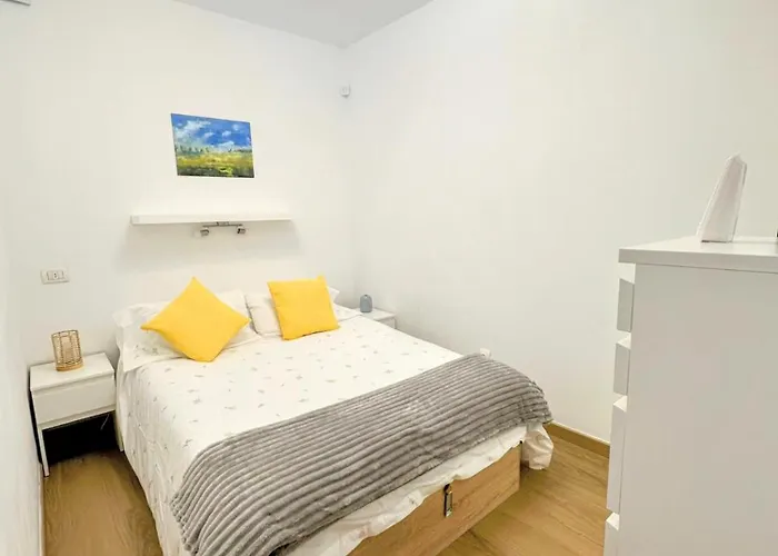 Tropical Paradise * Costa Del Silencio