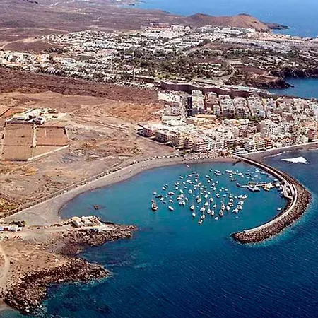 Διαμέρισμα Tropical Paradise *