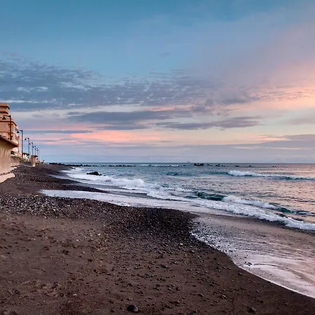 Tropical Paradise Διαμέρισμα Costa Del Silencio