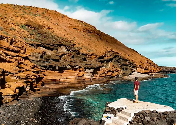 Tropical Paradise Διαμέρισμα