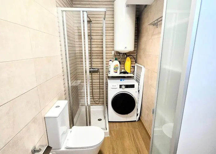 Tropical Paradise Διαμέρισμα